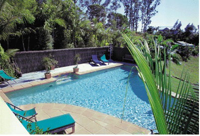 Villa Alba - Coogee Beach Accommodation 2