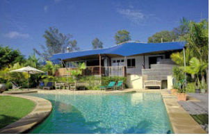Villa Alba - Coogee Beach Accommodation 3