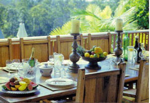 Villa Alba - Coogee Beach Accommodation 4