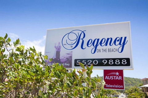Regency On The Beach - Coogee Beach Accommodation 0