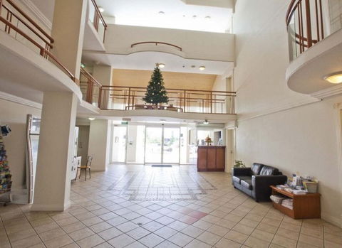 Regency On The Beach - Coogee Beach Accommodation 1