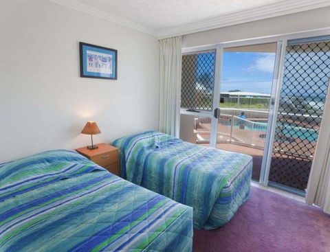 Regency On The Beach - Coogee Beach Accommodation 2