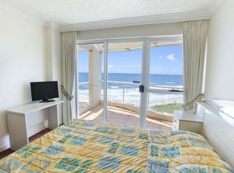 Regency On The Beach - Coogee Beach Accommodation 3