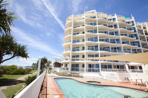 Regency On The Beach - Coogee Beach Accommodation 4