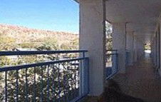 Alice Tourist Apartments - Coogee Beach Accommodation 0