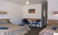 Alice Tourist Apartments - Coogee Beach Accommodation 1