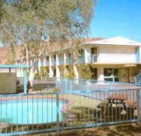 Alice Tourist Apartments - Coogee Beach Accommodation 3