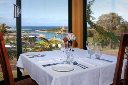 Whale Motor Inn - Coogee Beach Accommodation 3