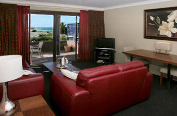 Whale Motor Inn - Coogee Beach Accommodation 4