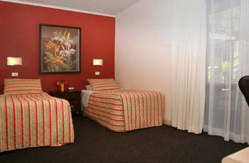 Whale Motor Inn - Coogee Beach Accommodation 5