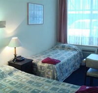 Motel Maroondah - Coogee Beach Accommodation