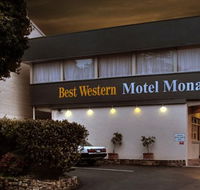 Best Western Motel Monaro - Coogee Beach Accommodation