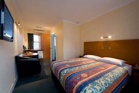 Best Western Motel Monaro - Coogee Beach Accommodation 1