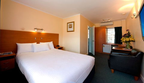 Best Western Motel Monaro - Coogee Beach Accommodation 2