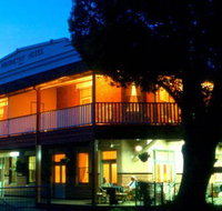 Abernethy Guesthouse - Coogee Beach Accommodation