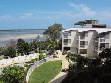 Aroona QLD Coogee Beach Accommodation