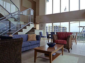 Moorings Beach Resort - Coogee Beach Accommodation 1