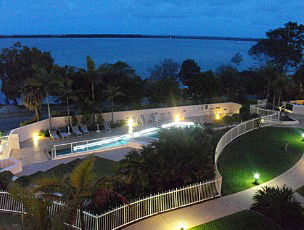 Moorings Beach Resort - Coogee Beach Accommodation 2