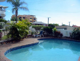 Estoril On Moffat Holiday Apartments - Coogee Beach Accommodation 1