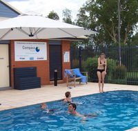 Albert Motel - Coogee Beach Accommodation