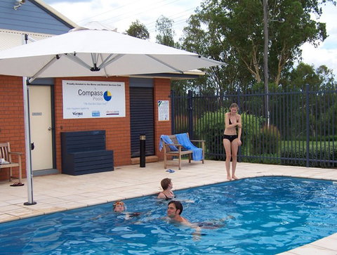 Albert Motel - Coogee Beach Accommodation 0