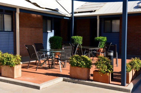 Albert Motel - Coogee Beach Accommodation 1