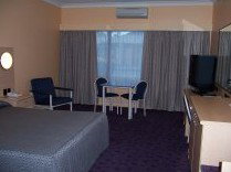 Albert Motel - Coogee Beach Accommodation 2