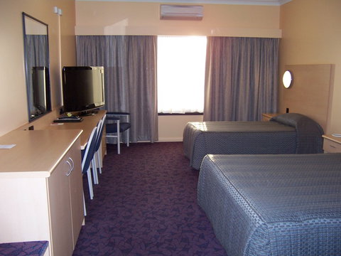 Albert Motel - Coogee Beach Accommodation 3