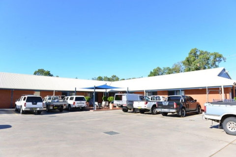 Albert Motel - Coogee Beach Accommodation 4