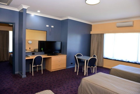 Albert Motel - Coogee Beach Accommodation 5