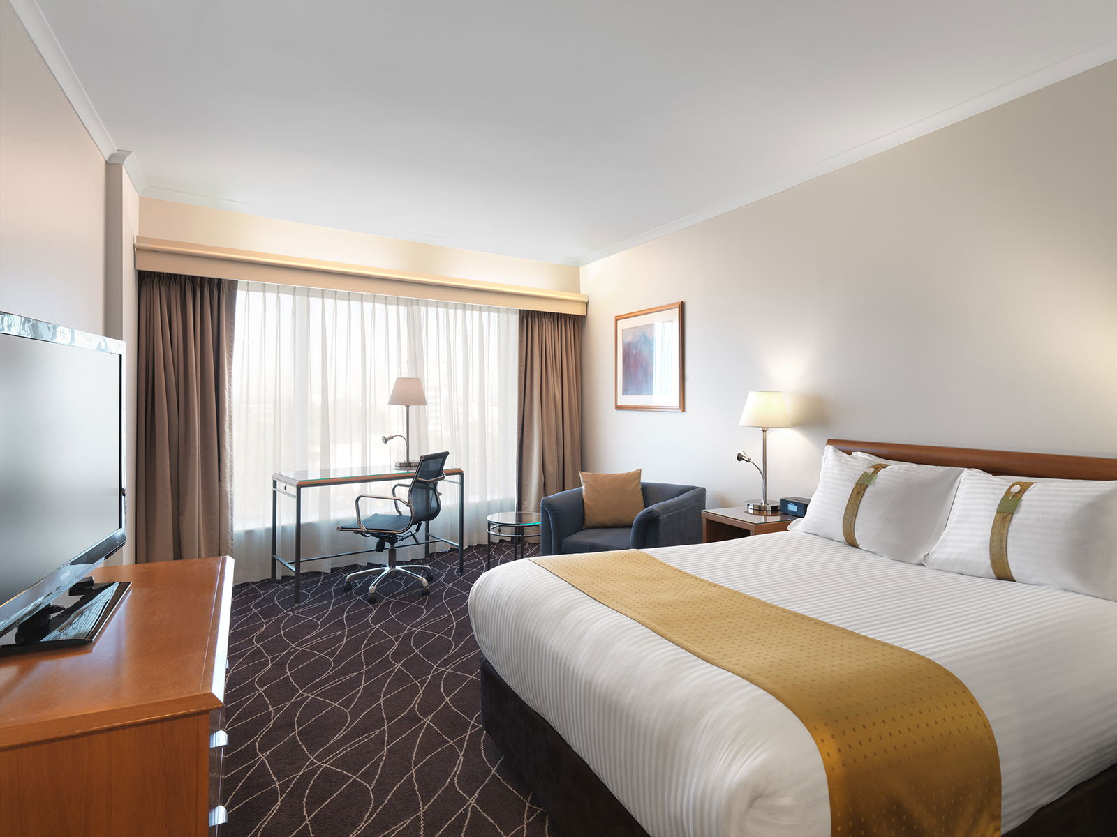 Mascot NSW Coogee Beach Accommodation