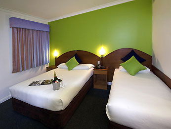 Northbridge WA Coogee Beach Accommodation
