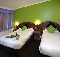 Ibis Styles Perth - Coogee Beach Accommodation
