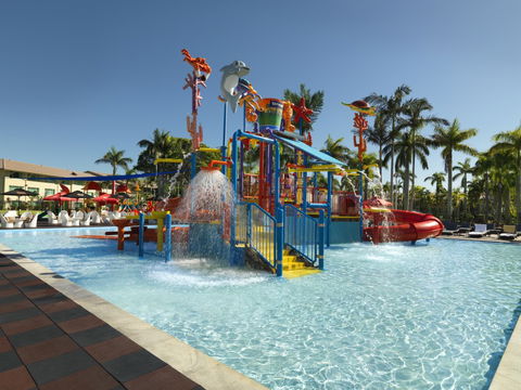 Oaks Oasis - Coogee Beach Accommodation 6