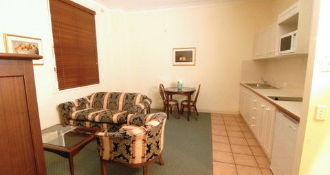 Rothbury On Ann Heritage Apartment Hotel - Coogee Beach Accommodation 1