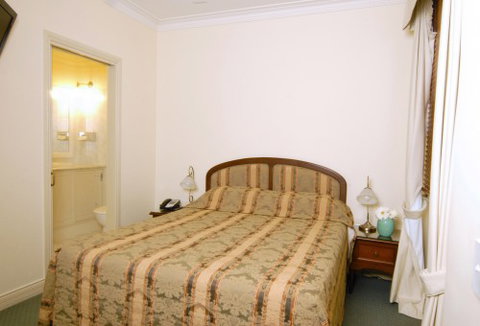 Rothbury On Ann Heritage Apartment Hotel - Coogee Beach Accommodation 2