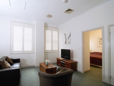 Rothbury On Ann Heritage Apartment Hotel - Coogee Beach Accommodation 3