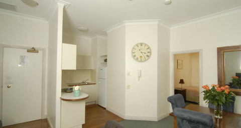 Rothbury On Ann Heritage Apartment Hotel - Coogee Beach Accommodation 4