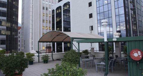 Rothbury On Ann Heritage Apartment Hotel - Coogee Beach Accommodation 5