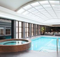 Stamford Plaza Melbourne - Coogee Beach Accommodation