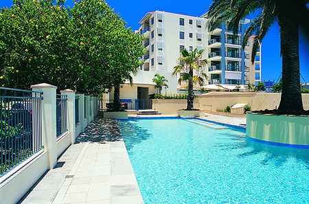Oaks Seaforth Resort - Coogee Beach Accommodation 1