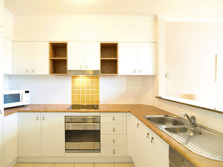 Oaks Seaforth Resort - Coogee Beach Accommodation 2
