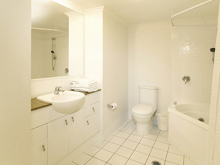 Oaks Seaforth Resort - Coogee Beach Accommodation 4