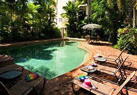 Tropic Towers Apartments - Coogee Beach Accommodation 5