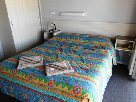 Merimbula Gardens Motel - Coogee Beach Accommodation 1