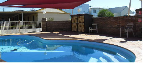 Ben Chifley Motor Inn - Coogee Beach Accommodation 1