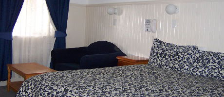 Ben Chifley Motor Inn - Coogee Beach Accommodation 4