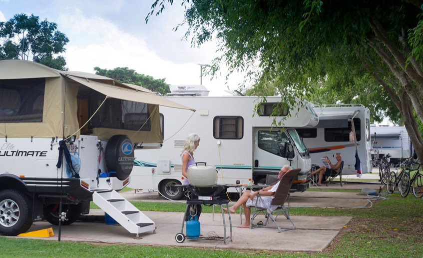 Noosaville QLD Coogee Beach Accommodation