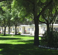 BIG 4 Barossa Tourist Park - Coogee Beach Accommodation