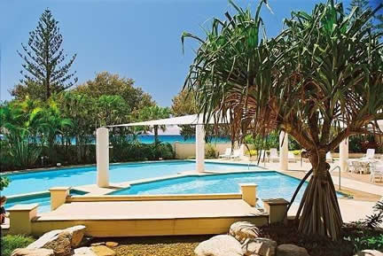 AA Oceana On Broadbeach - Coogee Beach Accommodation 7